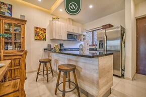 1 BR Condo in Romantic Zone - Amazing Rooftop Pool