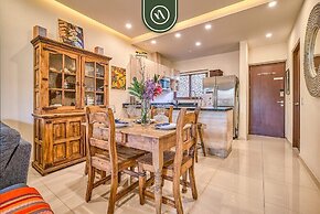 1 BR Condo in Romantic Zone - Amazing Rooftop Pool