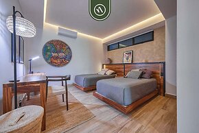 2BR Condo in Concha Chinas - Breathtaking Views