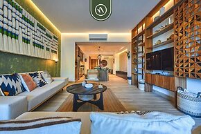 2BR Condo in Concha Chinas - Breathtaking Views
