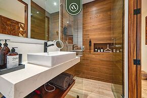 2BR Condo in Concha Chinas - Breathtaking Views