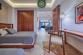 2BR Condo in Concha Chinas - Breathtaking Views