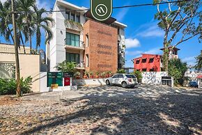 2BR Condo in Concha Chinas - Breathtaking Views