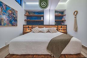 2BR Condo in Concha Chinas - Breathtaking Views