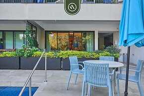 2BR Condo in Concha Chinas - Breathtaking Views