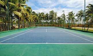 Amazing House -private Pool - Tennis - Paddle Cour