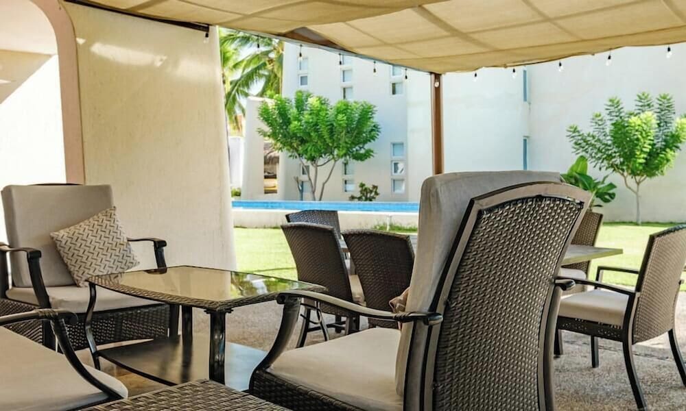Amazing House -private Pool - Tennis - Paddle Cour