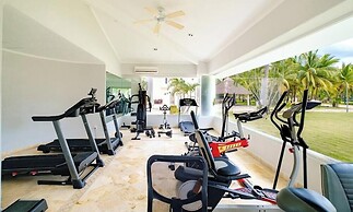 Amazing House -private Pool - Tennis - Paddle Cour