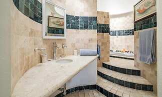 Amazing House -private Pool - Tennis - Paddle Cour