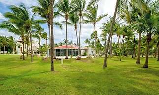 Amazing House -private Pool - Tennis - Paddle Cour