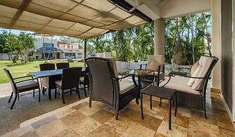 Amazing House -private Pool - Tennis - Paddle Cour