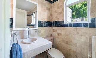 Amazing House -private Pool - Tennis - Paddle Cour