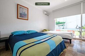 Amazing House -private Pool - Tennis - Paddle Cour