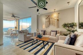 Corner 2 BR Condo - Spectacular Oceanview Sunsets