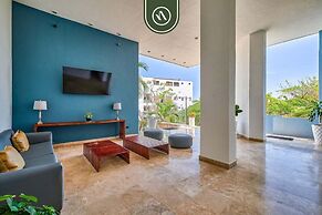 Corner 2 BR Condo - Spectacular Oceanview Sunsets