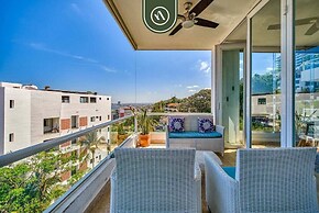 Corner 2 BR Condo - Spectacular Oceanview Sunsets