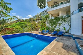 Corner 2 BR Condo - Spectacular Oceanview Sunsets