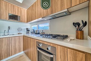 Amazing Oceanfront 1BR Condo - Rooftop Pool