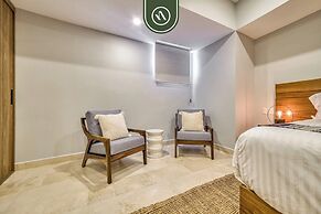 Amazing Oceanfront 1BR Condo - Rooftop Pool