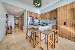 Amazing Oceanfront 1BR Condo - Rooftop Pool