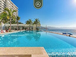 Amazing Oceanfront 1BR Condo - Rooftop Pool
