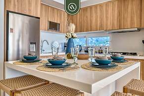 Amazing Oceanfront 1BR Condo - Rooftop Pool
