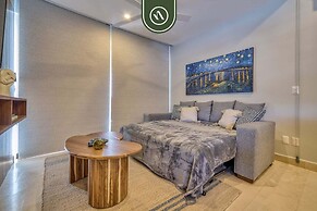 Amazing Oceanfront 1BR Condo - Rooftop Pool