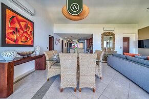 Oceanfron 4 BR Condo - Beach - Wyndham Pool