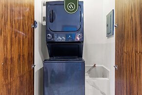 New 1 BR Condo - Rooftop Pool - Romantic Zone