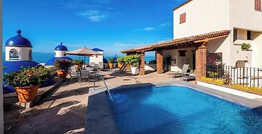 Ocean View 2Br Condo-balcony-beach-pool - 603