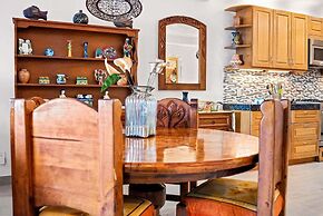Ocean View 2Br Condo-balcony-beach-pool - 603