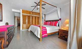 Ocean View 2Br Condo-balcony-beach-pool - 603