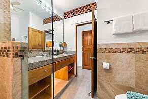 Ocean View 2Br Condo-balcony-beach-pool - 603