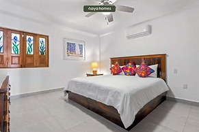 Ocean View 2Br Condo-balcony-beach-pool - 603