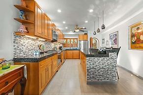 Ocean View 2Br Condo-balcony-beach-pool - 603
