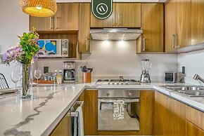 2 BR Condo in Romantic Zone - Pool - Terrace