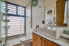 2 BR Condo in Romantic Zone - Pool - Terrace