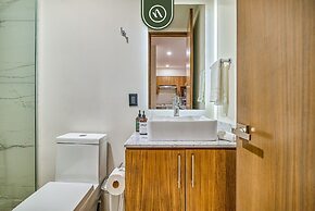 2 BR Condo in Romantic Zone - Pool - Terrace