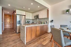 Brand New 2BR Apt - Infinity Pool - Versalles