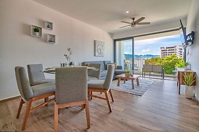 Brand New 2BR Apt - Infinity Pool - Versalles