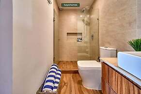 Brand New 2BR Apt - Infinity Pool - Versalles