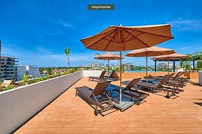 Brand New 2BR Apt - Infinity Pool - Versalles