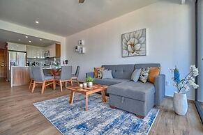 Brand New 2BR Apt - Infinity Pool - Versalles