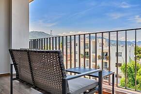 Brand New 2BR Apt - Infinity Pool - Versalles