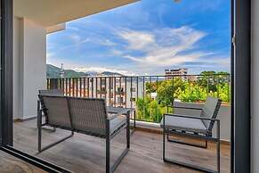 Brand New 2BR Apt - Infinity Pool - Versalles