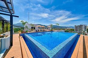Brand New 2BR Apt - Infinity Pool - Versalles