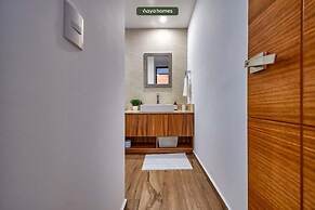 Brand New 2BR Apt - Infinity Pool - Versalles