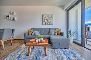Brand New 2BR Apt - Infinity Pool - Versalles