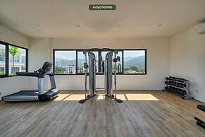 Brand New 2BR Apt - Infinity Pool - Versalles