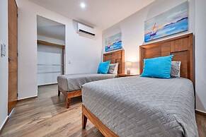 Brand New 2BR Apt - Infinity Pool - Versalles